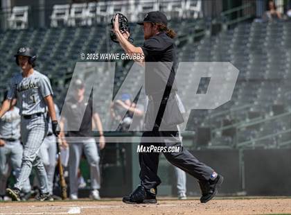 Thumbnail 3 in Seminole vs. Pleasant Grove (UIL 4A D1 State Semifinal Game 2) photogallery.