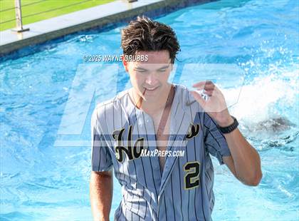 Thumbnail 1 in Seminole vs. Pleasant Grove (UIL 4A D1 State Semifinal Game 2) photogallery.