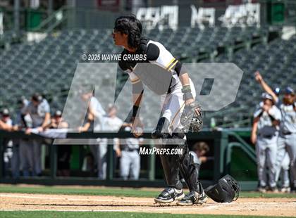 Thumbnail 2 in Seminole vs. Pleasant Grove (UIL 4A D1 State Semifinal Game 2) photogallery.
