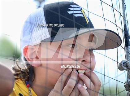Thumbnail 2 in Seminole vs. Pleasant Grove (UIL 4A D1 State Semifinal Game 2) photogallery.