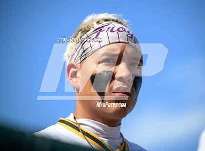 Thumbnail 3 in Seminole vs. Pleasant Grove (UIL 4A D1 State Semifinal Game 2) photogallery.