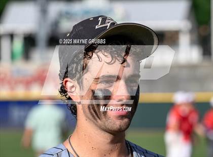 Thumbnail 3 in Seminole vs. Pleasant Grove (UIL 4A D1 State Semifinal Game 2) photogallery.