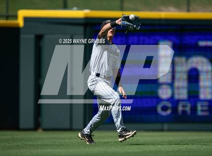 Thumbnail 1 in Seminole vs. Pleasant Grove (UIL 4A D1 State Semifinal Game 2) photogallery.