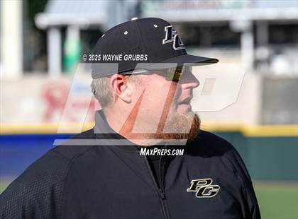Thumbnail 3 in Seminole vs. Pleasant Grove (UIL 4A D1 State Semifinal Game 2) photogallery.