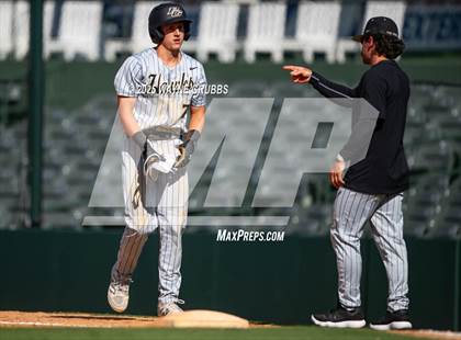 Thumbnail 1 in Seminole vs. Pleasant Grove (UIL 4A D1 State Semifinal Game 2) photogallery.