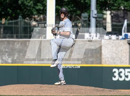 Thumbnail 2 in Seminole vs. Pleasant Grove (UIL 4A D1 State Semifinal Game 2) photogallery.