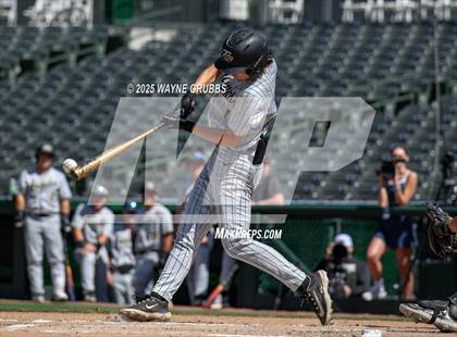 Thumbnail 2 in Seminole vs. Pleasant Grove (UIL 4A D1 State Semifinal Game 2) photogallery.