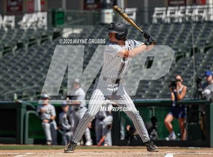 Thumbnail 3 in Seminole vs. Pleasant Grove (UIL 4A D1 State Semifinal Game 2) photogallery.