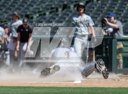 Thumbnail 2 in Seminole vs. Pleasant Grove (UIL 4A D1 State Semifinal Game 2) photogallery.
