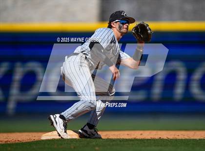 Thumbnail 1 in Seminole vs. Pleasant Grove (UIL 4A D1 State Semifinal Game 2) photogallery.