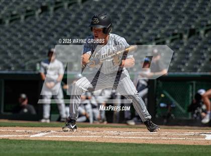 Thumbnail 3 in Seminole vs. Pleasant Grove (UIL 4A D1 State Semifinal Game 2) photogallery.