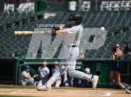 Thumbnail 2 in Seminole vs. Pleasant Grove (UIL 4A D1 State Semifinal Game 2) photogallery.
