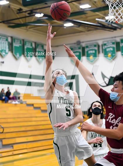 Thumbnail 3 in Kofa @ Sunnyslope photogallery.
