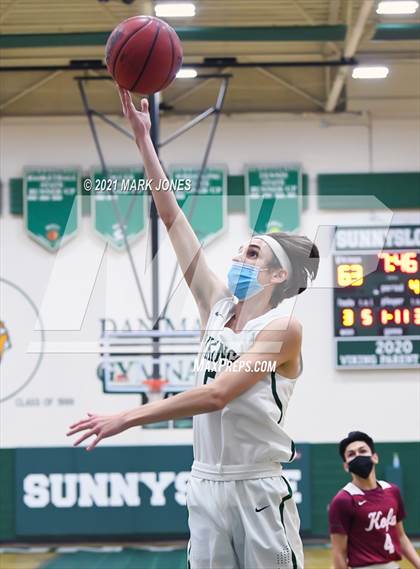 Thumbnail 3 in Kofa @ Sunnyslope photogallery.