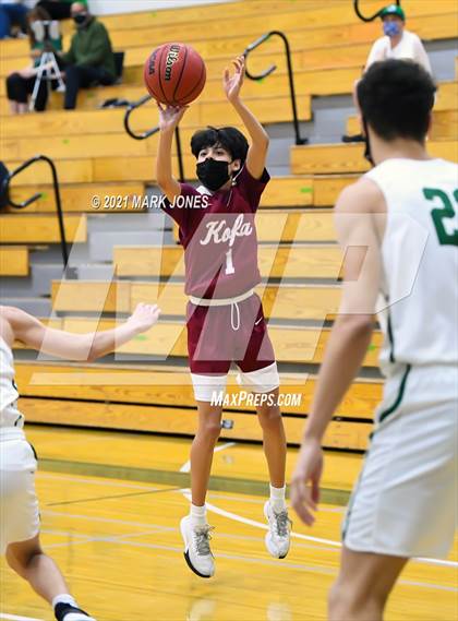 Thumbnail 3 in Kofa @ Sunnyslope photogallery.