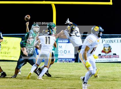 Thumbnail 1 in Salem @ Yellville-Summit photogallery.