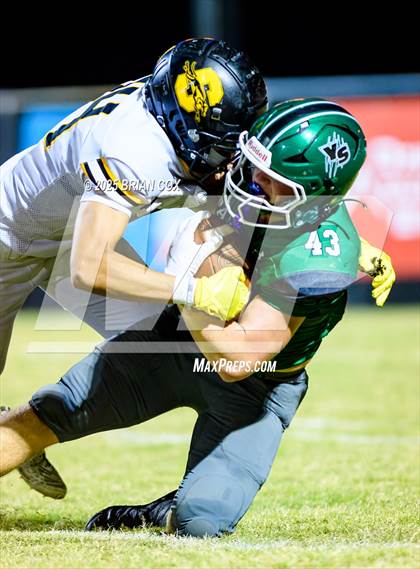 Thumbnail 1 in Salem @ Yellville-Summit photogallery.