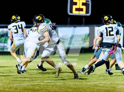 Thumbnail 3 in Salem @ Yellville-Summit photogallery.