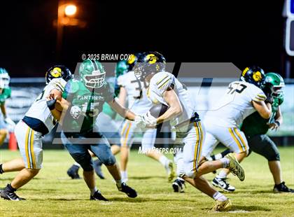 Thumbnail 1 in Salem @ Yellville-Summit photogallery.