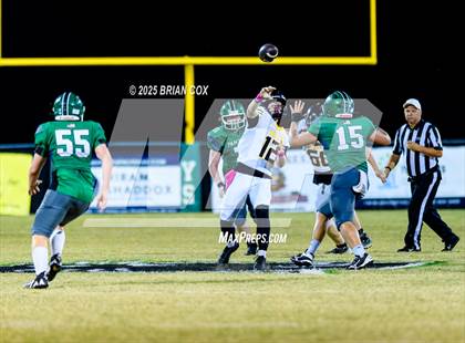 Thumbnail 2 in Salem @ Yellville-Summit photogallery.