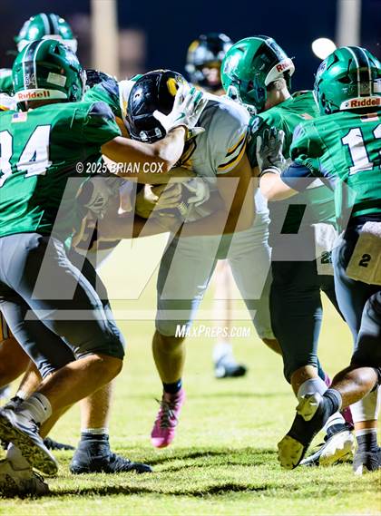 Thumbnail 1 in Salem @ Yellville-Summit photogallery.
