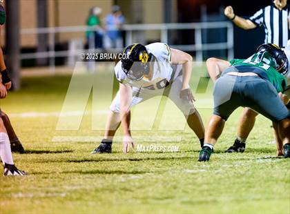 Thumbnail 3 in Salem @ Yellville-Summit photogallery.