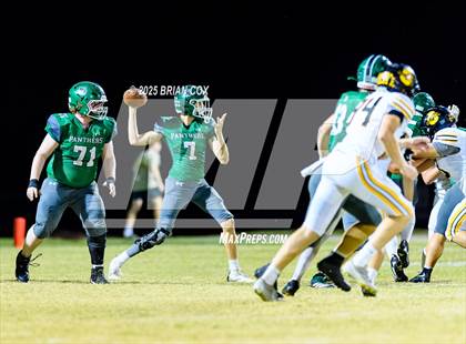 Thumbnail 1 in Salem @ Yellville-Summit photogallery.
