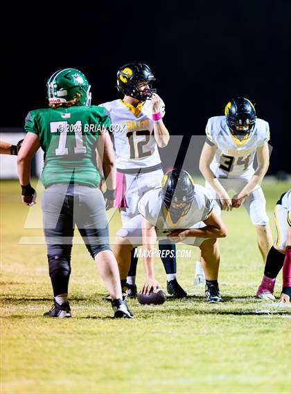 Thumbnail 1 in Salem @ Yellville-Summit photogallery.