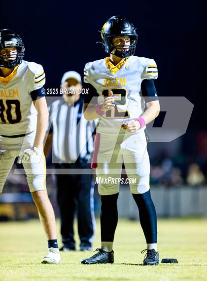Thumbnail 1 in Salem @ Yellville-Summit photogallery.