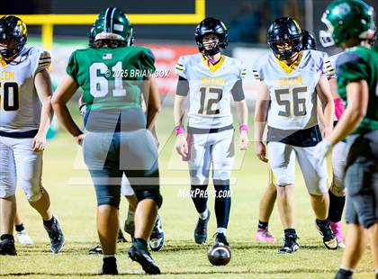 Thumbnail 1 in Salem @ Yellville-Summit photogallery.