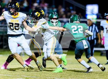 Thumbnail 1 in Salem @ Yellville-Summit photogallery.