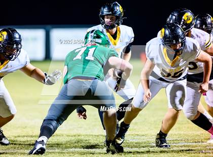 Thumbnail 2 in Salem @ Yellville-Summit photogallery.
