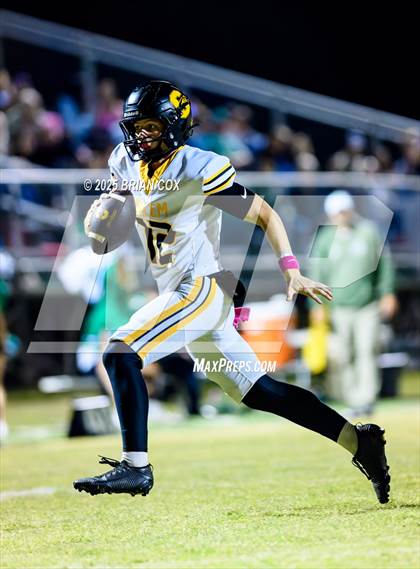Thumbnail 1 in Salem @ Yellville-Summit photogallery.