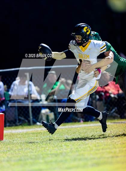 Thumbnail 3 in Salem @ Yellville-Summit photogallery.