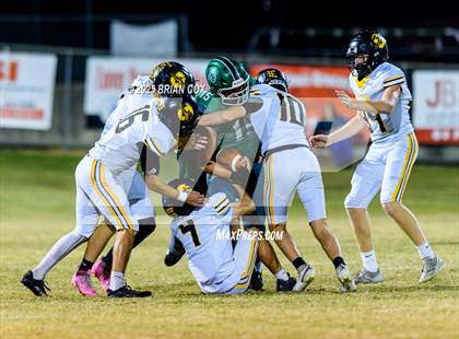 Thumbnail 3 in Salem @ Yellville-Summit photogallery.
