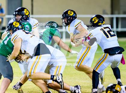 Thumbnail 1 in Salem @ Yellville-Summit photogallery.