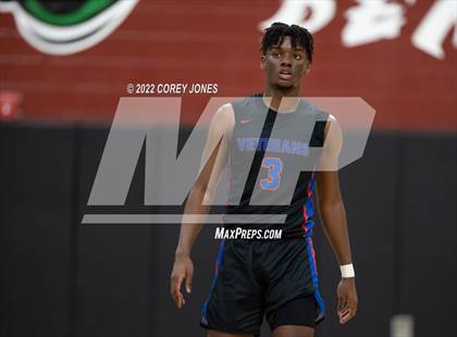 Thumbnail 1 in Veterans vs Warner Robins photogallery.