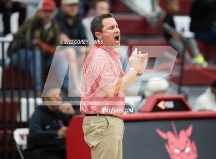 Thumbnail 2 in Veterans vs Warner Robins photogallery.