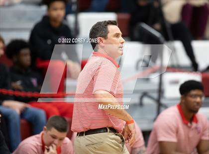 Thumbnail 2 in Veterans vs Warner Robins photogallery.