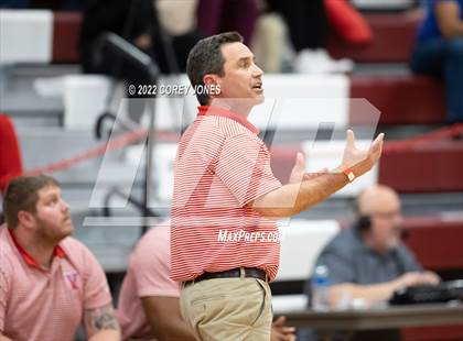 Thumbnail 3 in Veterans vs Warner Robins photogallery.
