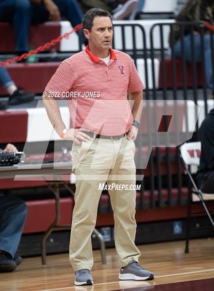 Thumbnail 1 in Veterans vs Warner Robins photogallery.