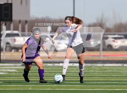 Thumbnail 1 in Wylie @ Sunset (Forney Invitational Tournament) photogallery.