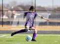 Photo from the gallery "Wylie @ Sunset (Forney Invitational Tournament)"