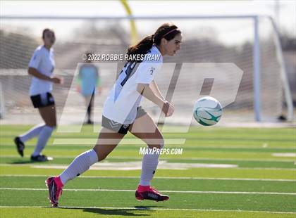 Thumbnail 2 in Wylie @ Sunset (Forney Invitational Tournament) photogallery.