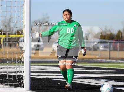 Thumbnail 2 in Wylie @ Sunset (Forney Invitational Tournament) photogallery.