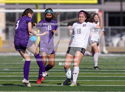Thumbnail 2 in Wylie @ Sunset (Forney Invitational Tournament) photogallery.