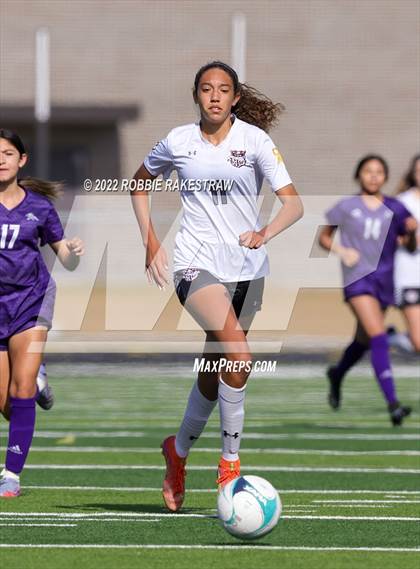 Thumbnail 3 in Wylie @ Sunset (Forney Invitational Tournament) photogallery.