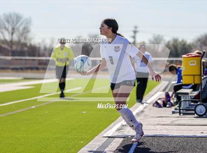 Thumbnail 3 in Wylie @ Sunset (Forney Invitational Tournament) photogallery.