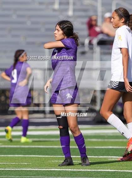 Thumbnail 3 in Wylie @ Sunset (Forney Invitational Tournament) photogallery.