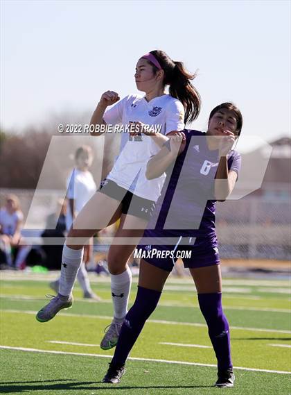 Thumbnail 3 in Wylie @ Sunset (Forney Invitational Tournament) photogallery.